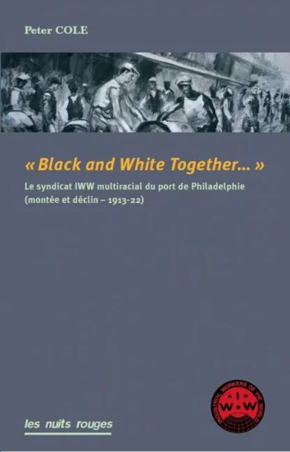 « Black & White Together »