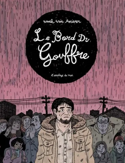 Le Bord du Gouffre 