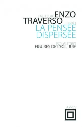 La pensée dispersée