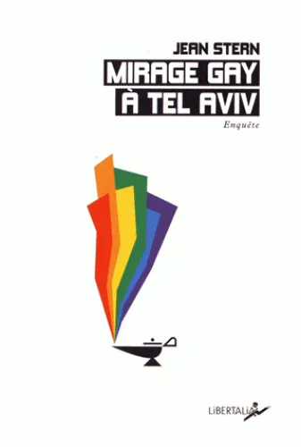 Mirage gay à Tel-Aviv