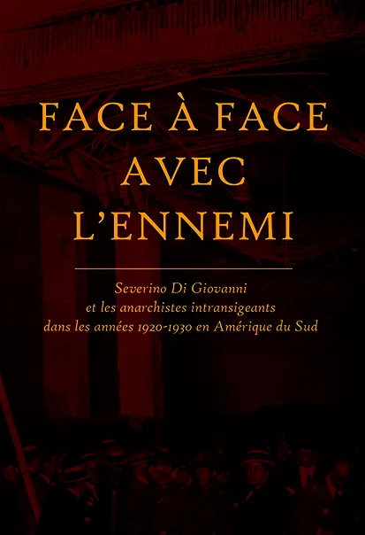 Face à face avec l'ennemi 