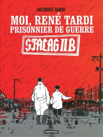 Moi, René Tardi
