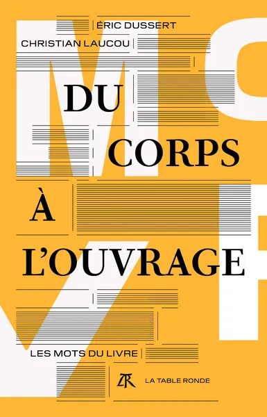 Du corps à l'ouvrage