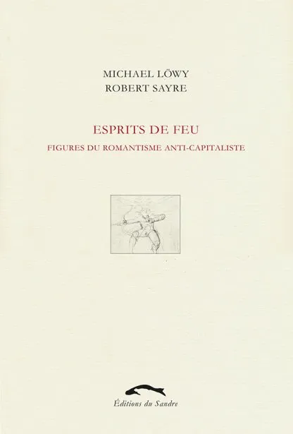 Esprits de feu