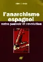 L'anarchisme espagnol