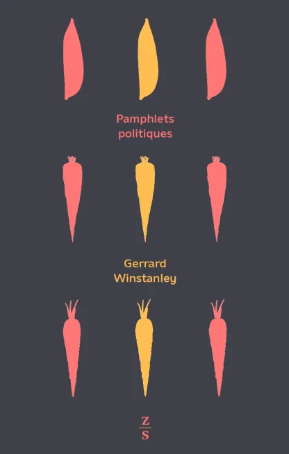 Pamphlets politiques