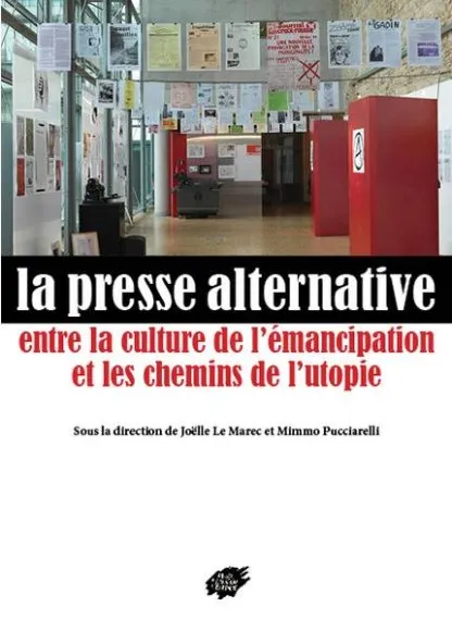La presse alternative