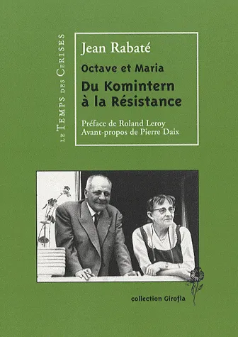 Octave et Maria