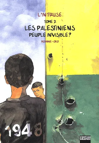 L'intruse tome 2