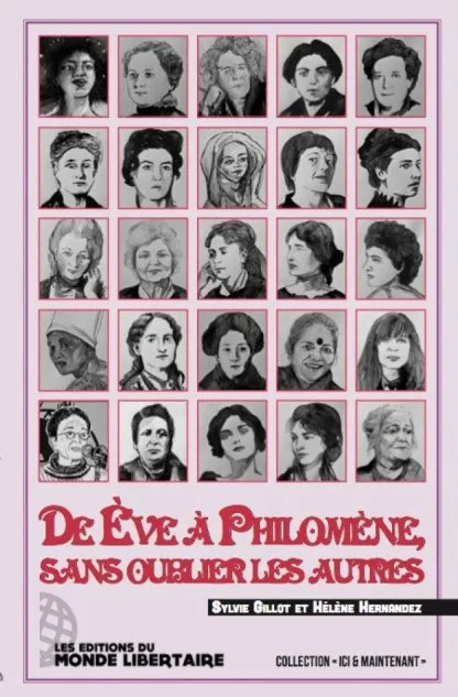 De Ève à Philomène sans oublier les autres