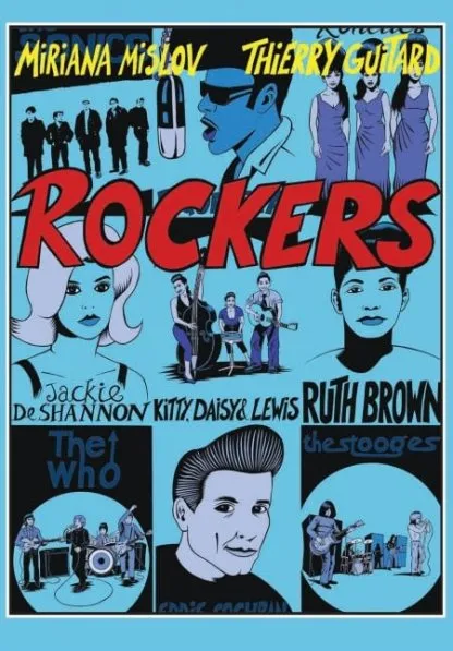 Rockers