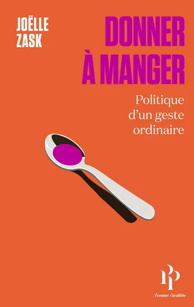 Donner à manger
