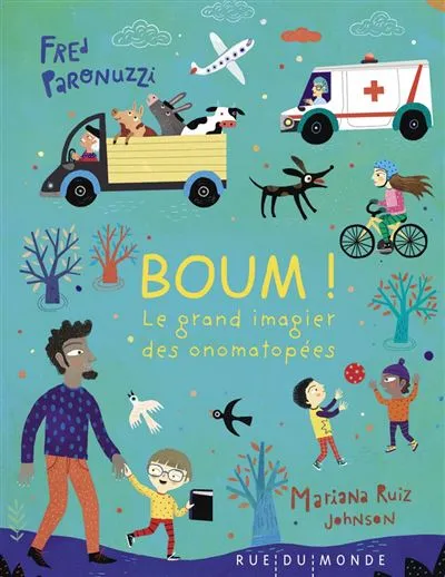 Boum ! 
