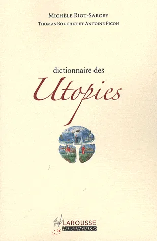 Dictionnaire des Utopies