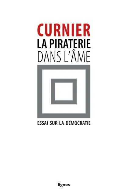 La piraterie dans l'âme