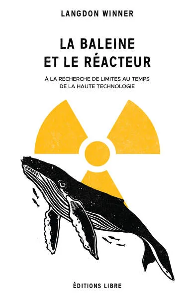 La Baleine et le Réacteur
