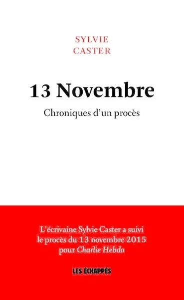 13 novembre