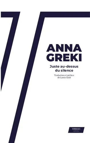  Juste au-dessus du silence