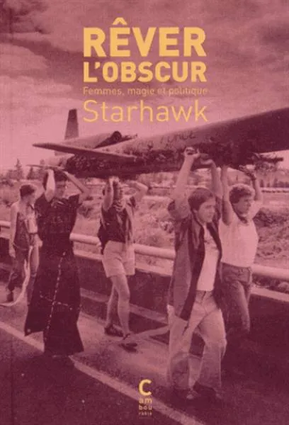 Rêver l'obscur