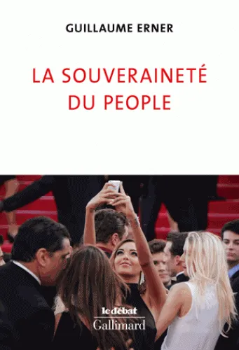 La souveraineté du people