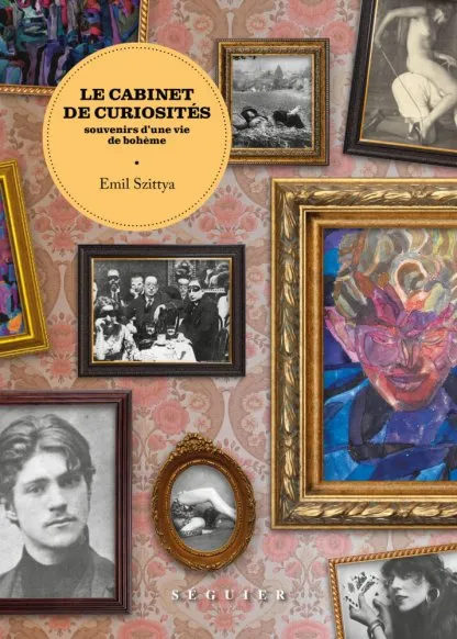 Le Cabinet de curiosités
