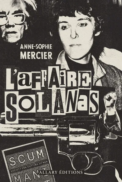 L'Affaire Solanas