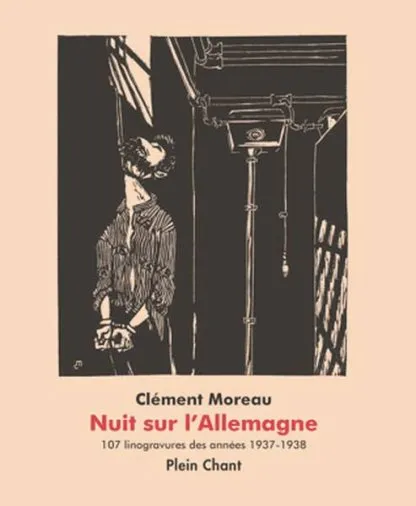  Nuit sur l'Allemagne 