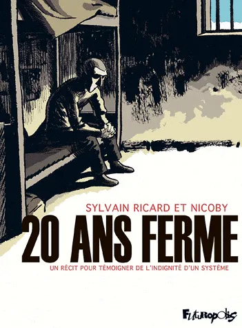 20 ans ferme