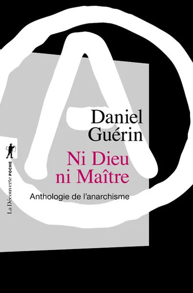 Ni Dieu ni Maître 
