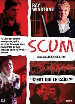 Scum