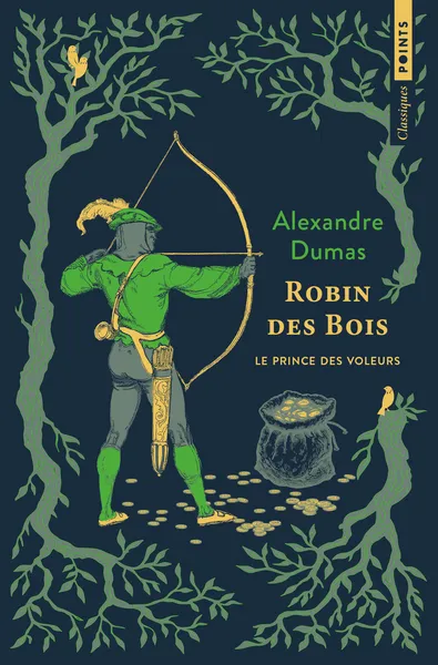 Robin des bois - Le Prince des voleurs