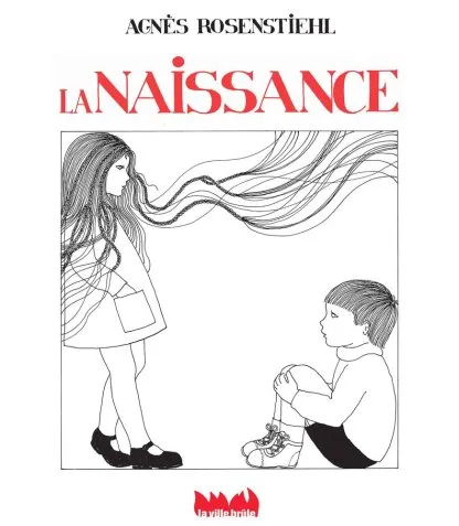 La naissance