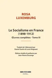 Le Socialisme en France