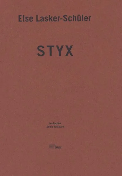 Styx