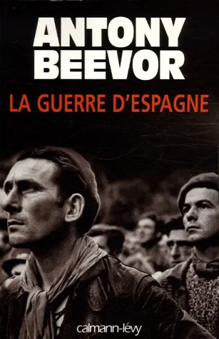 La guerre d'Espagne