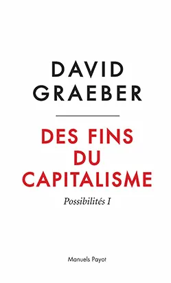 Des fins du capitalisme