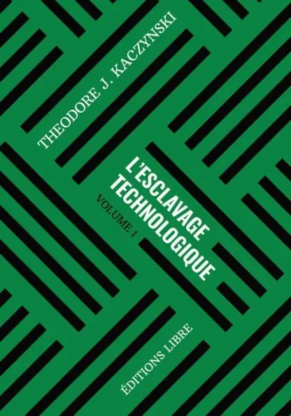 L'Esclavage technologique