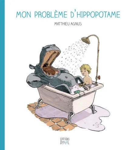 Mon problème d'hippopotame