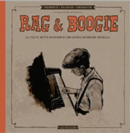 Rag & Boogie