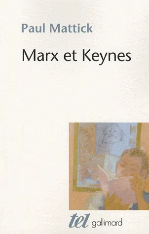 Marx et Keynes