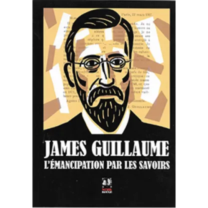 James Guillaume
