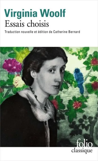 Essais choisis