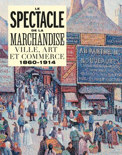 Le Spectacle de la marchandise