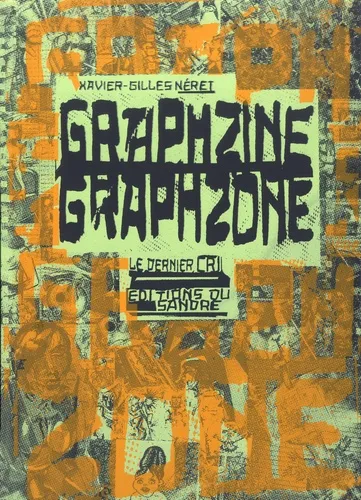 Graphzine Graphzone
