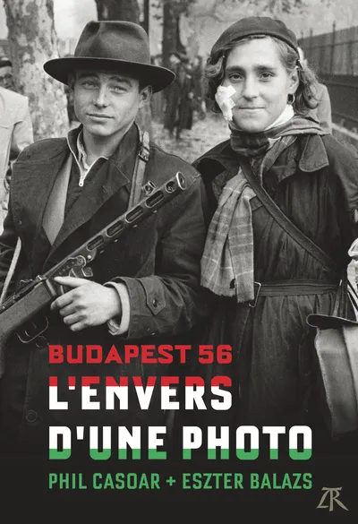 L'envers d'une photo 