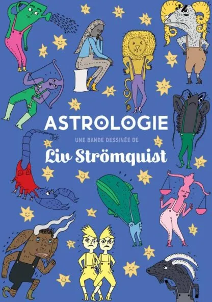 Astrologie