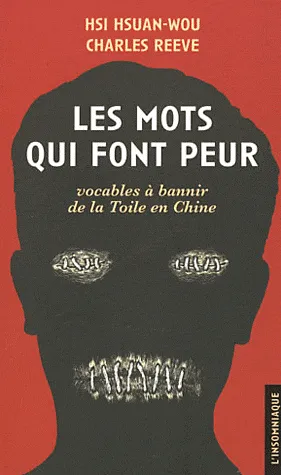 Les mots qui font peur