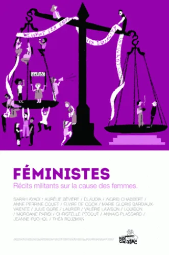 Féministes