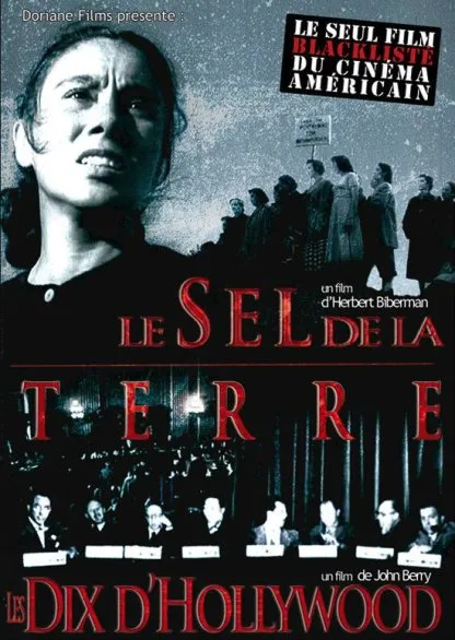 Le sel de la terre