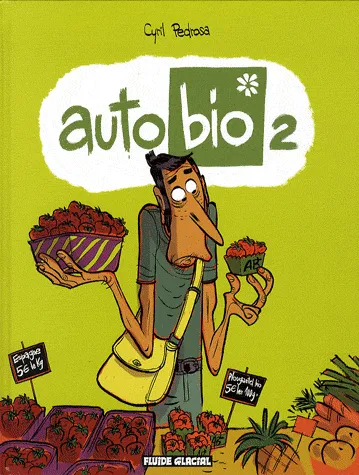 Auto-bio Tome 2